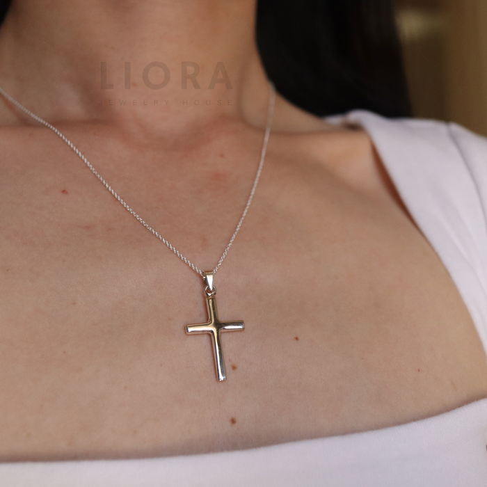 Cross Necklace