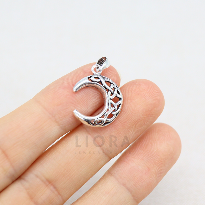 Moon Pendant