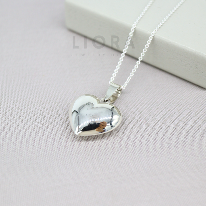 Heart Pendant