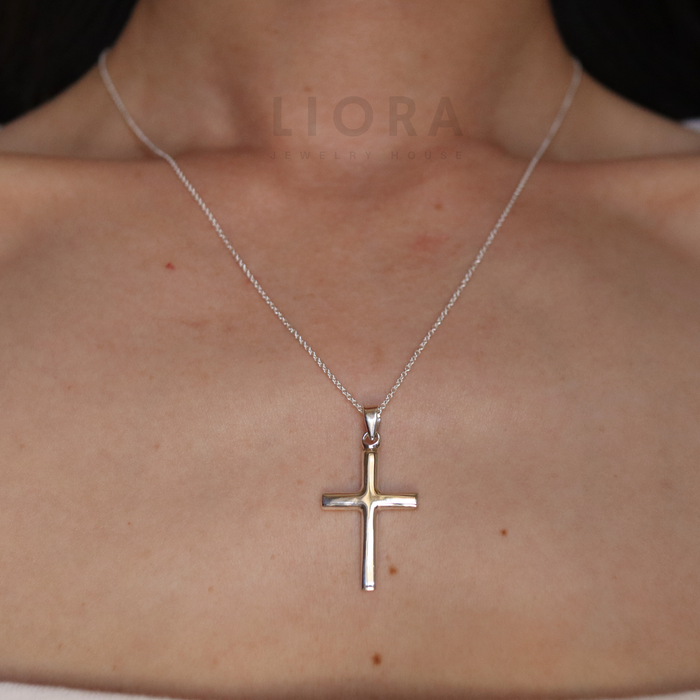 Cross Necklace