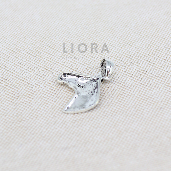 Horse Pendant