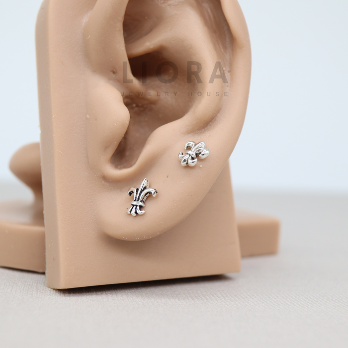 Scout Stud Earrings