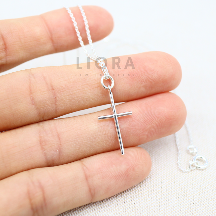 Cross Necklace