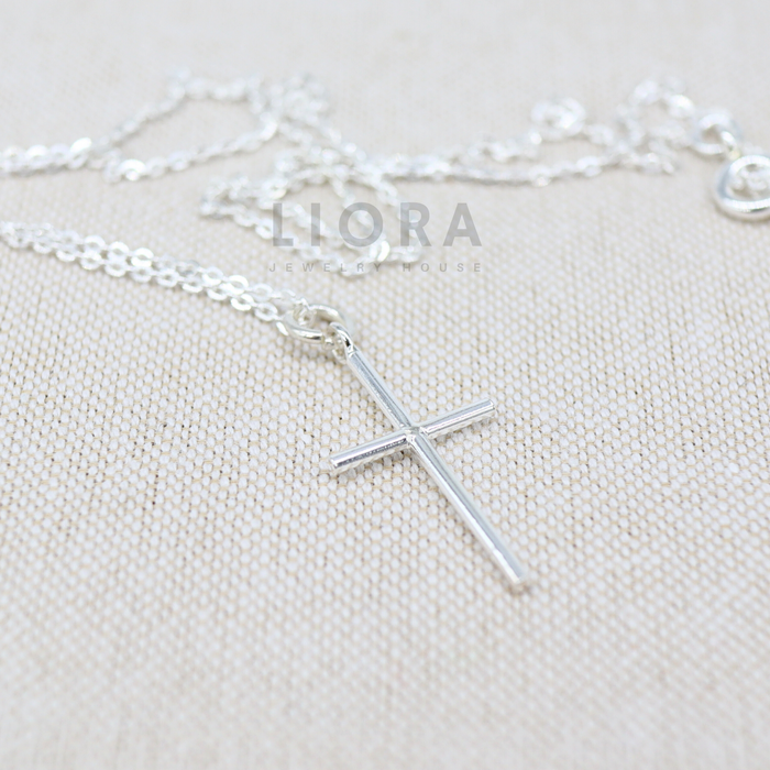 Cross Necklace