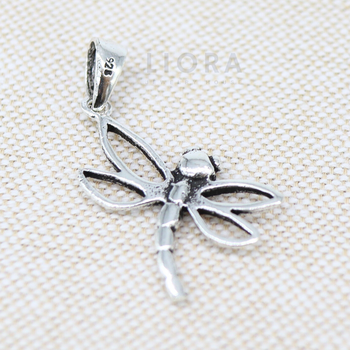 Dragonfly Pendant