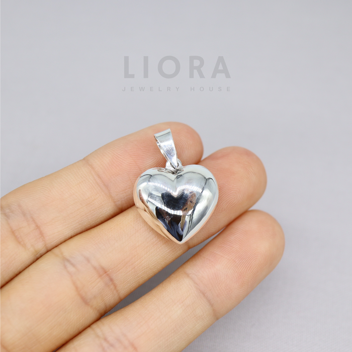 Heart Pendant